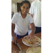 Colonia de Vacaciones - Diciembre 2014